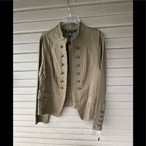 INC Casual Jacket